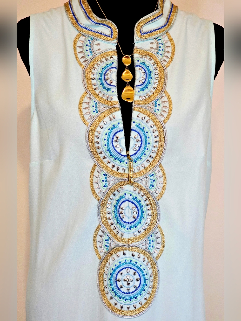 Lilly Pulitzer Jane Maxi Dress (12)